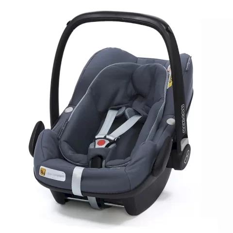 کریر مکسی کوزی Maxi Cosi Pebble Plus رنگ Graphide کد 8798102120